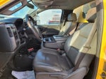 2018 Silverado 3500HD Thumbnail 8