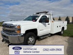2015 Silverado 3500HD CC Thumbnail 1