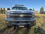 2015 Silverado 3500HD CC Thumbnail 8