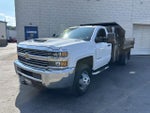 2018 Silverado 3500HD Thumbnail 1