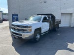 2018 Silverado 3500HD Thumbnail 2