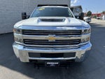 2018 Silverado 3500HD Thumbnail 3