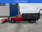 2011 Silverado 3500HD CC Thumbnail 2