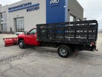 2011 Silverado 3500HD CC Thumbnail 3