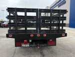 2011 Silverado 3500HD CC Thumbnail 4