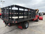 2011 Silverado 3500HD CC Thumbnail 5