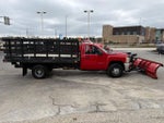 2011 Silverado 3500HD CC Thumbnail 6