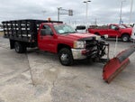 2011 Silverado 3500HD CC Thumbnail 7
