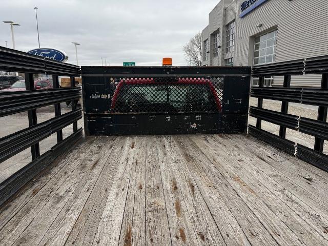 2011 Chevrolet Silverado - $18,500