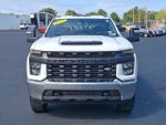 2022 Silverado 3500HD Thumbnail 2