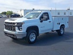 2022 Silverado 3500HD Thumbnail 3