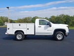 2022 Silverado 3500HD Thumbnail 7
