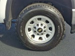 2022 Silverado 3500HD Thumbnail 8