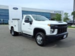2020 Silverado 3500HD Thumbnail 1