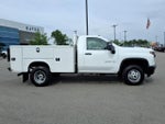 2020 Silverado 3500HD Thumbnail 2