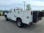 2020 Silverado 3500HD Thumbnail 5