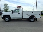2020 Silverado 3500HD Thumbnail 6