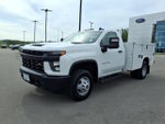 2020 Silverado 3500HD Thumbnail 7