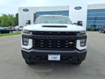 2020 Silverado 3500HD Thumbnail 8