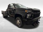 2021 Silverado 3500HD CC Thumbnail 6