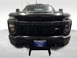 2021 Silverado 3500HD CC Thumbnail 7
