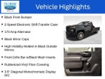 2021 Silverado 3500HD CC Thumbnail 12