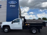 2021 Silverado 3500HD Thumbnail 2