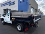 2021 Silverado 3500HD Thumbnail 3