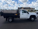 2021 Silverado 3500HD Thumbnail 6