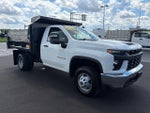 2021 Silverado 3500HD Thumbnail 7