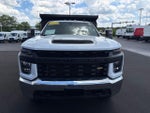 2021 Silverado 3500HD Thumbnail 8
