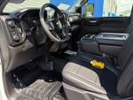 2021 Silverado 3500HD Thumbnail 11