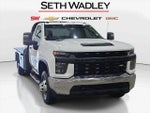 2021 Silverado 3500HD Thumbnail 1