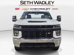 2021 Silverado 3500HD Thumbnail 2