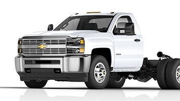 Preowned 2016 Chevrolet Silverado 3500HD Work Truck for Sale