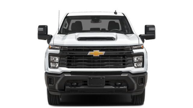 2026 Chevrolet Silverado 2500HD Work Truck