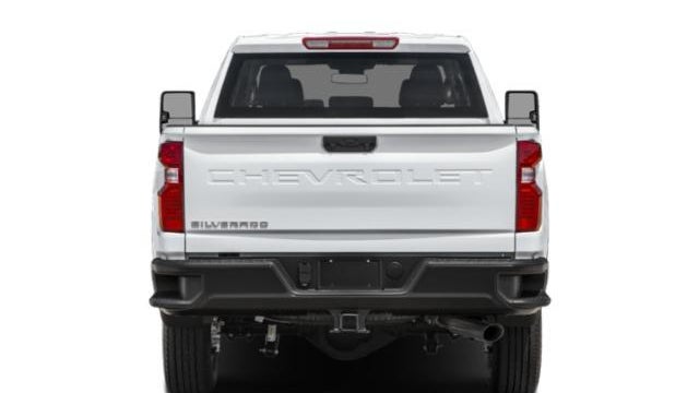 2026 Chevrolet Silverado 2500HD Work Truck