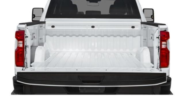 2026 Chevrolet Silverado 2500HD Work Truck