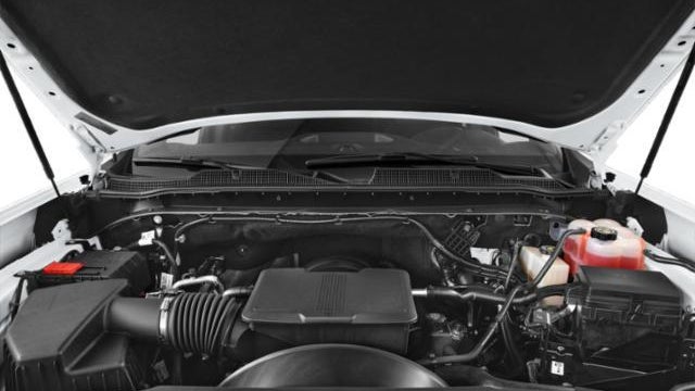 2026 Chevrolet Silverado 2500HD Work Truck