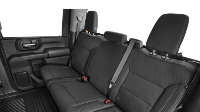 2026 Chevrolet Silverado 2500HD Work Truck