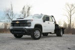 2025 Silverado 3500HD Thumbnail 1