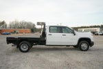 2025 Silverado 3500HD Thumbnail 10