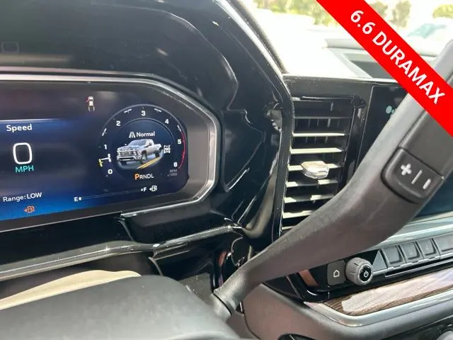 2026 Chevrolet Silverado Hd