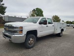 2015 Silverado 3500HD Thumbnail 4