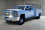 2017 Silverado 3500HD CC Thumbnail 1