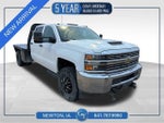 2018 Silverado 3500HD Thumbnail 1