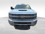 2018 Silverado 3500HD Thumbnail 3