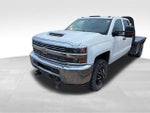 2018 Silverado 3500HD Thumbnail 4