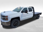 2018 Silverado 3500HD Thumbnail 5