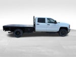 2018 Silverado 3500HD Thumbnail 10